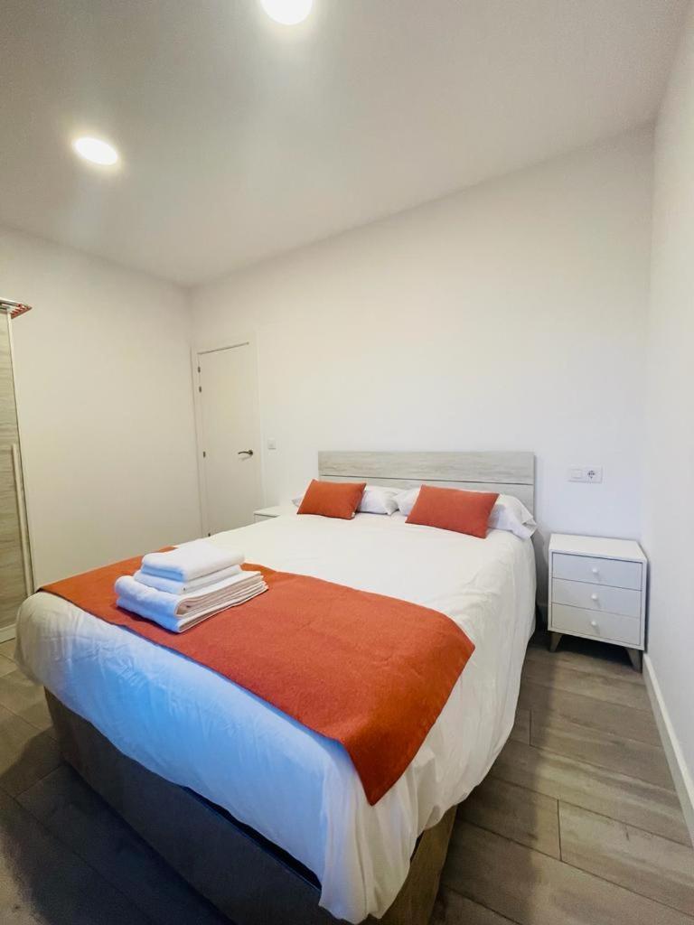 Apartamentos Rurales La Plaza 2 Duruelo de la Sierra Ngoại thất bức ảnh