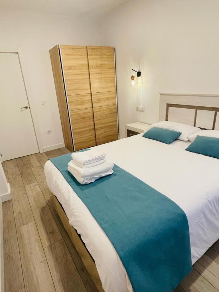 Apartamentos Rurales La Plaza 2 Duruelo de la Sierra Ngoại thất bức ảnh
