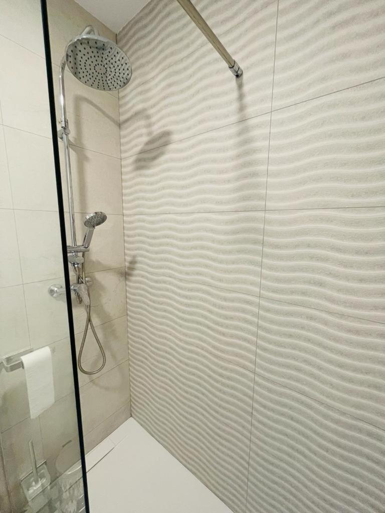 Apartamentos Rurales La Plaza 2 Duruelo de la Sierra Ngoại thất bức ảnh